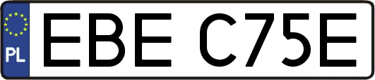 EBEC75E