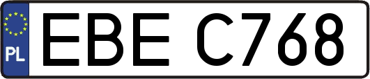 EBEC768