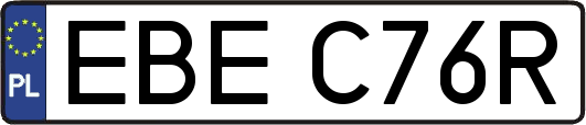 EBEC76R