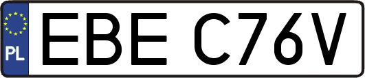 EBEC76V