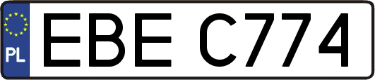EBEC774