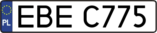 EBEC775