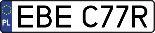EBEC77R