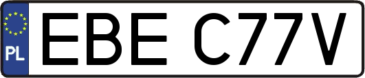 EBEC77V