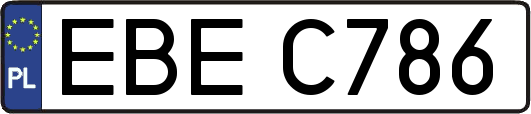 EBEC786
