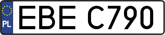 EBEC790