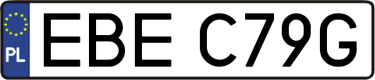 EBEC79G