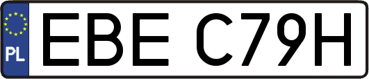 EBEC79H