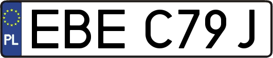 EBEC79J