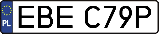 EBEC79P