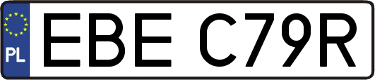 EBEC79R