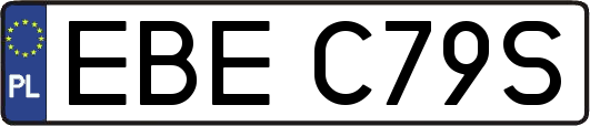 EBEC79S