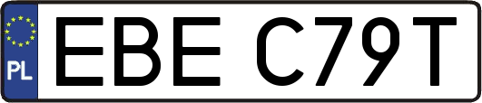 EBEC79T