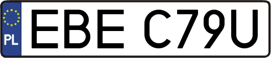 EBEC79U