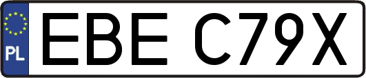 EBEC79X