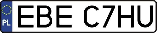 EBEC7HU