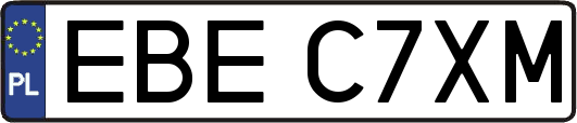 EBEC7XM