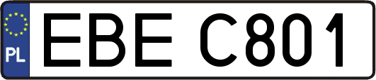 EBEC801