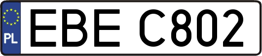 EBEC802