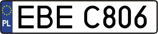 EBEC806