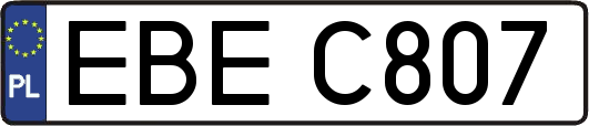 EBEC807