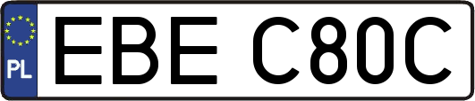EBEC80C
