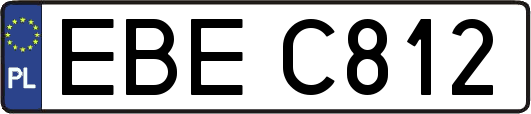 EBEC812