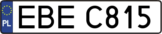 EBEC815