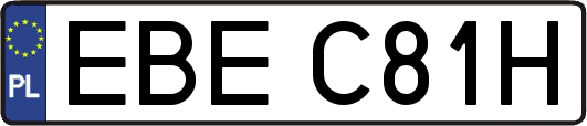EBEC81H