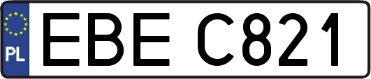 EBEC821
