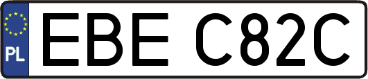 EBEC82C