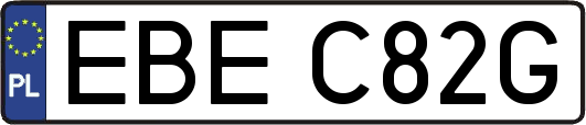 EBEC82G