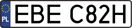 EBEC82H