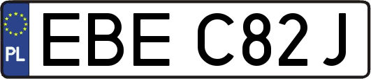 EBEC82J