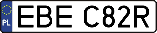 EBEC82R