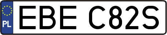 EBEC82S