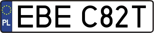 EBEC82T