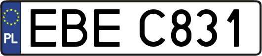 EBEC831