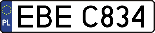 EBEC834