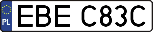 EBEC83C