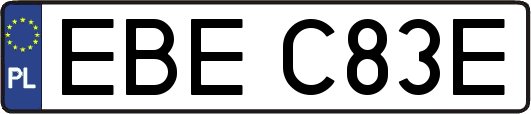 EBEC83E