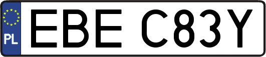 EBEC83Y