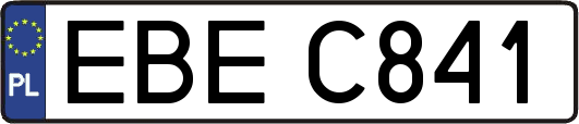 EBEC841