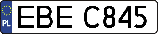 EBEC845