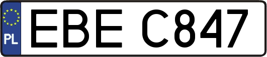 EBEC847