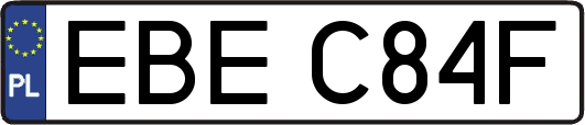 EBEC84F