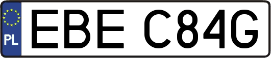 EBEC84G