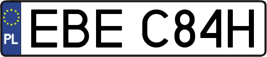 EBEC84H