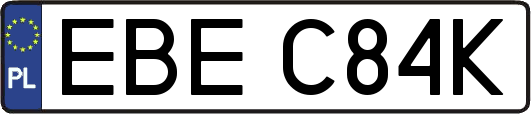 EBEC84K