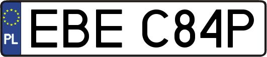 EBEC84P